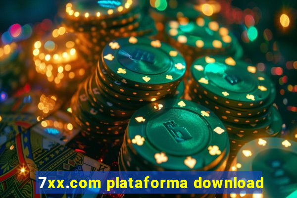 7xx.com plataforma download